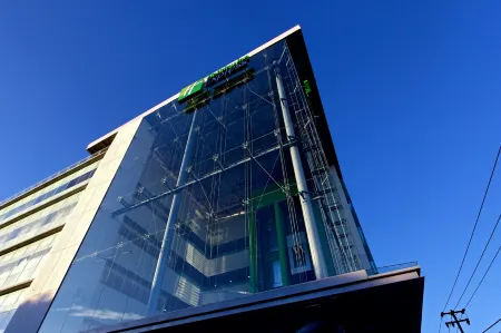 Holiday Inn Express Guadalajara Expo