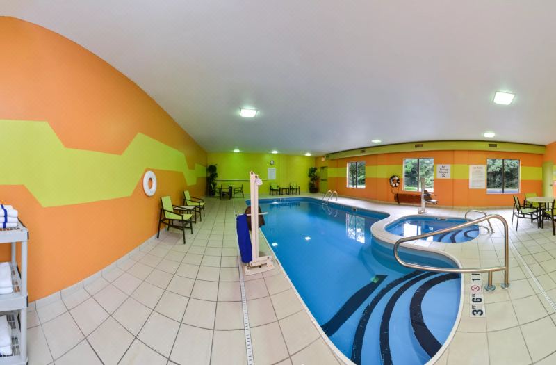 Holiday Inn Express & Suites Dayton-Centerville by IHG photo 3