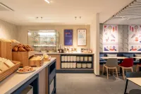 Holiday Inn Express & Suites GHENT by IHG - breakfast