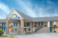 Days Inn by Wyndham Newberry Hôtels à : Newberry