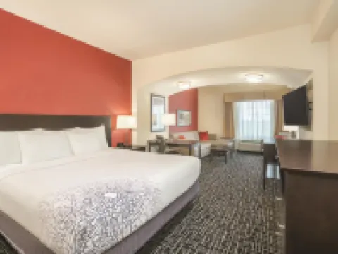 La Quinta Inn & Suites by Wyndham Smyrna TN - Nashville Hotels in Rutherford County