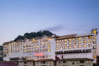 Ramada by Wyndham Gangtok Hotel & Casino Golden Hotels in Gangtok