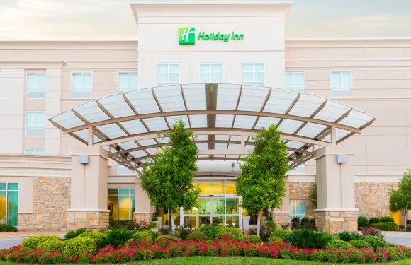 Holiday Inn 寺貝爾頓