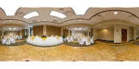 홀리데이 인 팜데일-랜캐스터 바이 IHG - 조식 운영