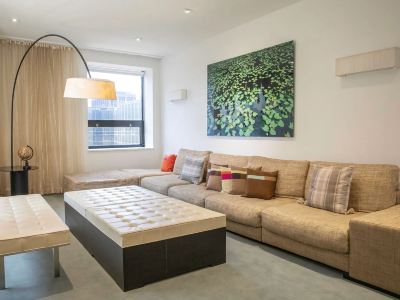 その他 グランド ハイアット ニューヨークの写真