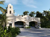 Hyatt Zilara Riviera Maya