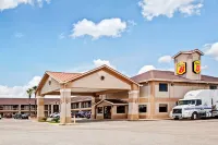 Super 8 by Wyndham Baytown / I-10 Hotels in Baytown