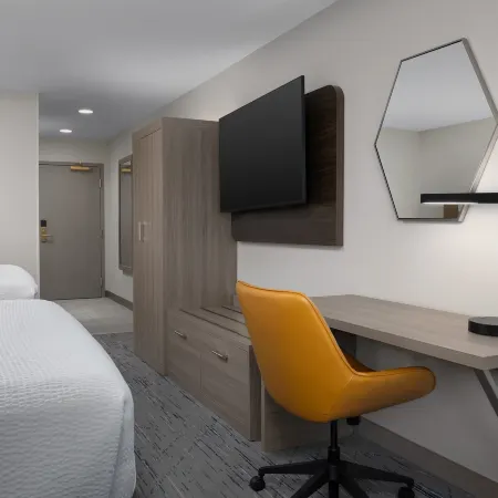 Holiday Inn Express SPOKANE AIRPORT by IHG