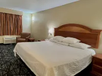 Baymont by Wyndham Troy Hotels in Troy