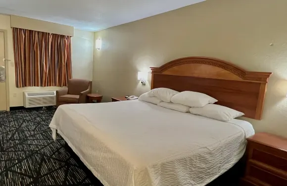 特洛伊唄盟酒店