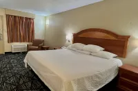Baymont by Wyndham Troy Hotels in Troy