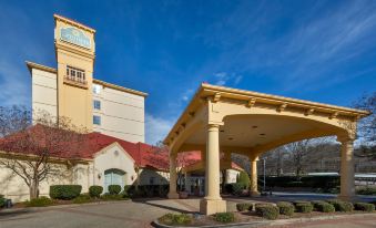 La Quinta Inn & Suites by Wyndham Greenville Haywood