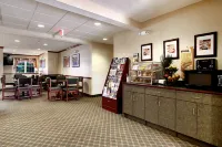 Microtel Inn & Suites by Wyndham Bridgeport Hotel di Bridgeport
