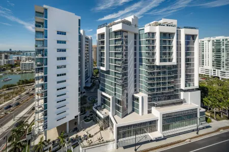 The Westin Sarasota Отели рядом с достопримечательностью «Ринглингский колледж изобразительных искусств и дизайна»