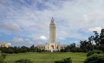 TownePlace Suites Baton Rouge South