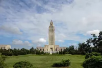TownePlace Suites Baton Rouge South - 3-Star