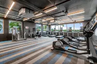 Aloft Delray Beach Hoteles en Delray Beach