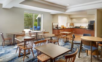 Fairfield Inn & Suites Anderson Clemson