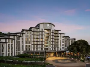 Protea Hotel Johannesburg Wanderers
