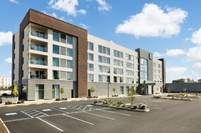 AC Hotel Newtown Square Các khách sạn ở Upper Providence Township