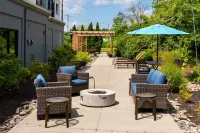 Courtyard Binghamton