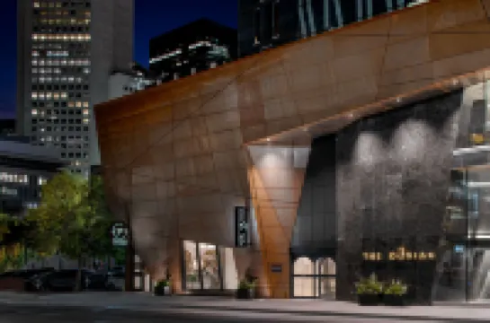 The Dorian, Autograph Collection Hotels in Calgary