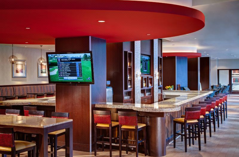 Dallas Marriott Downtown photo 5
