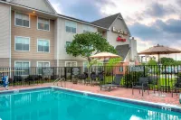 Residence Inn McAllen Hotel di Mcallen