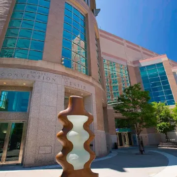 Courtyard Providence Downtown