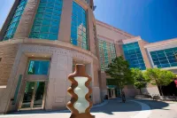 كورتيارد باي ماريوت بروفيدنس داونتاون فنادق في 