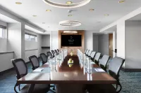 Delta Hotels Woodbridge Hotel di Iselin