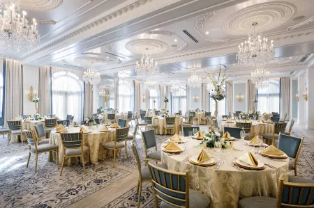 Hotel Carmichael, Autograph Collection