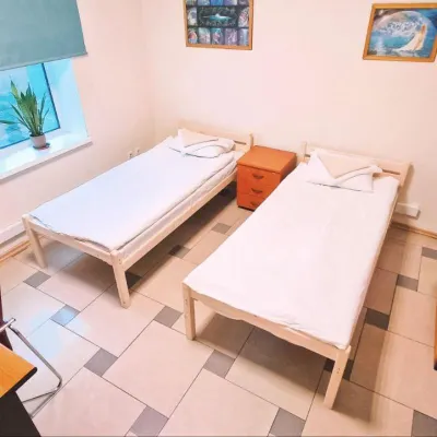 Nevsky Hotels near King's Gate