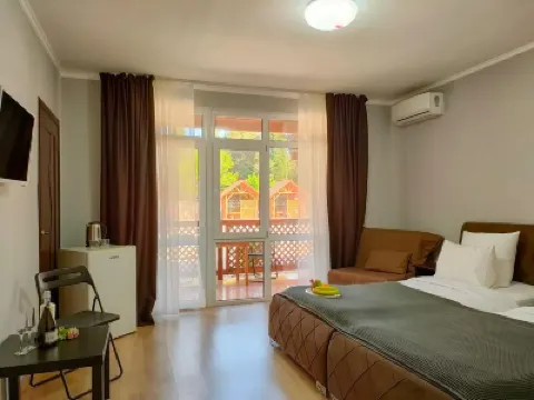 Amra Sunrise โรงแรมใน