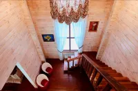 Apartments Turgoyak City Hotels in Gorod Miass