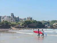 Ibis Budget Bayonne Hotels in Mouguerre