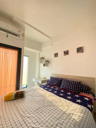 Diamond Property at Sayana Harapan Indah Отели в г. Tarumajaya