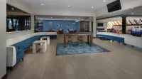DoubleTree by Hilton Manhattan Hotels in Manhattan