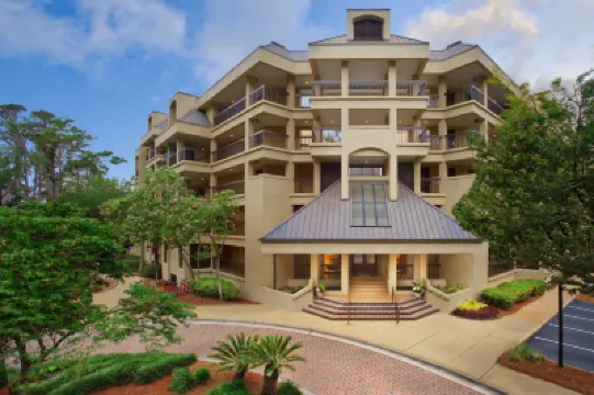 Marriott's Heritage Club Hotels in Hilton Head Island