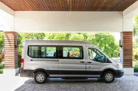 Three Waters Resort and Marina, Islamorada, a Tribute Portfolio Resort - parking