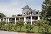 Courtyard North Charleston Airport/Coliseum فنادق في نورث تشارلستون