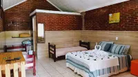 Pousada & Pesca Esportiva Fazolin Hotels in Socorro