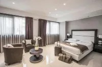 Marconi Hotel Hotels in 