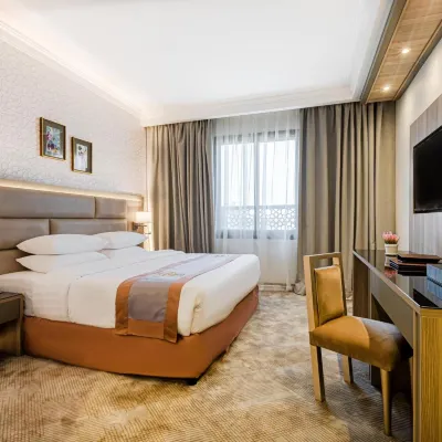 فندق فرج المدينة Hotels near مزرعة أرياف طيبة