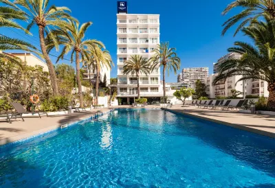 Eurostars Marivent Hotels near Cala Nova