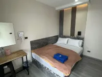 CK Residence Hotels near Kho Hong
