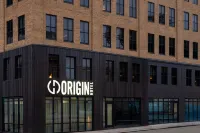 Origin Atlanta, a Wyndham Hotel Hotels near CNN Studio Tours