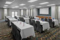 Fairfield Inn Santa Clarita Valencia Các khách sạn ở Stevenson Ranch