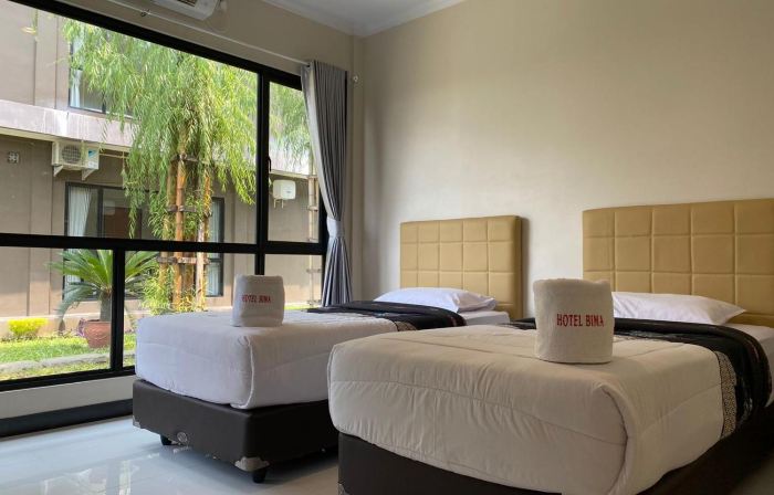 Hotel Bima Majalengka