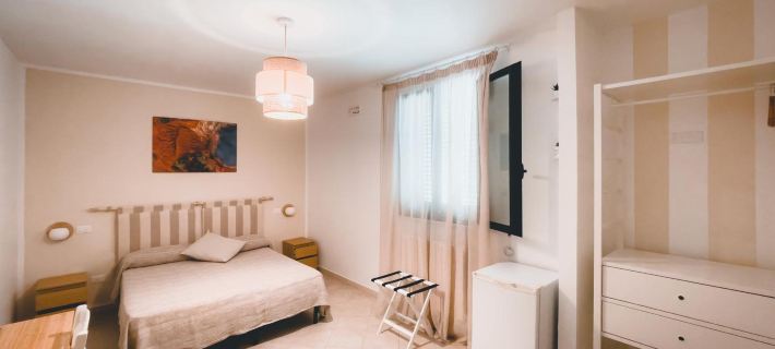 Notos b&b Hotels in Otranto
